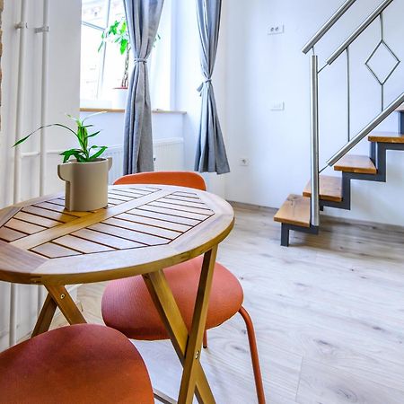 The Amazing Loft Apartment Ljubljana Exterior photo