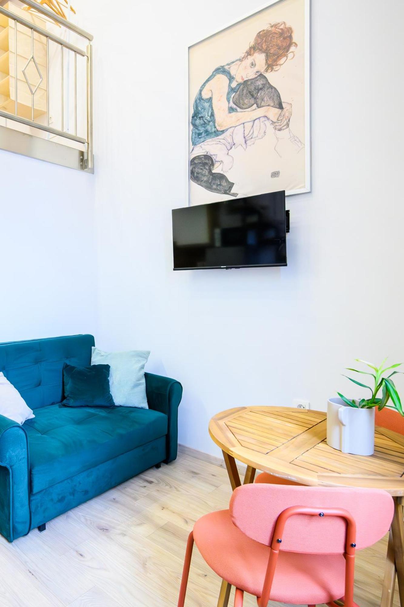 The Amazing Loft Apartment Ljubljana Exterior photo